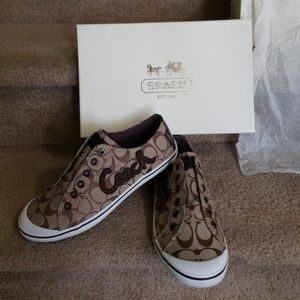 Coach Sneakers